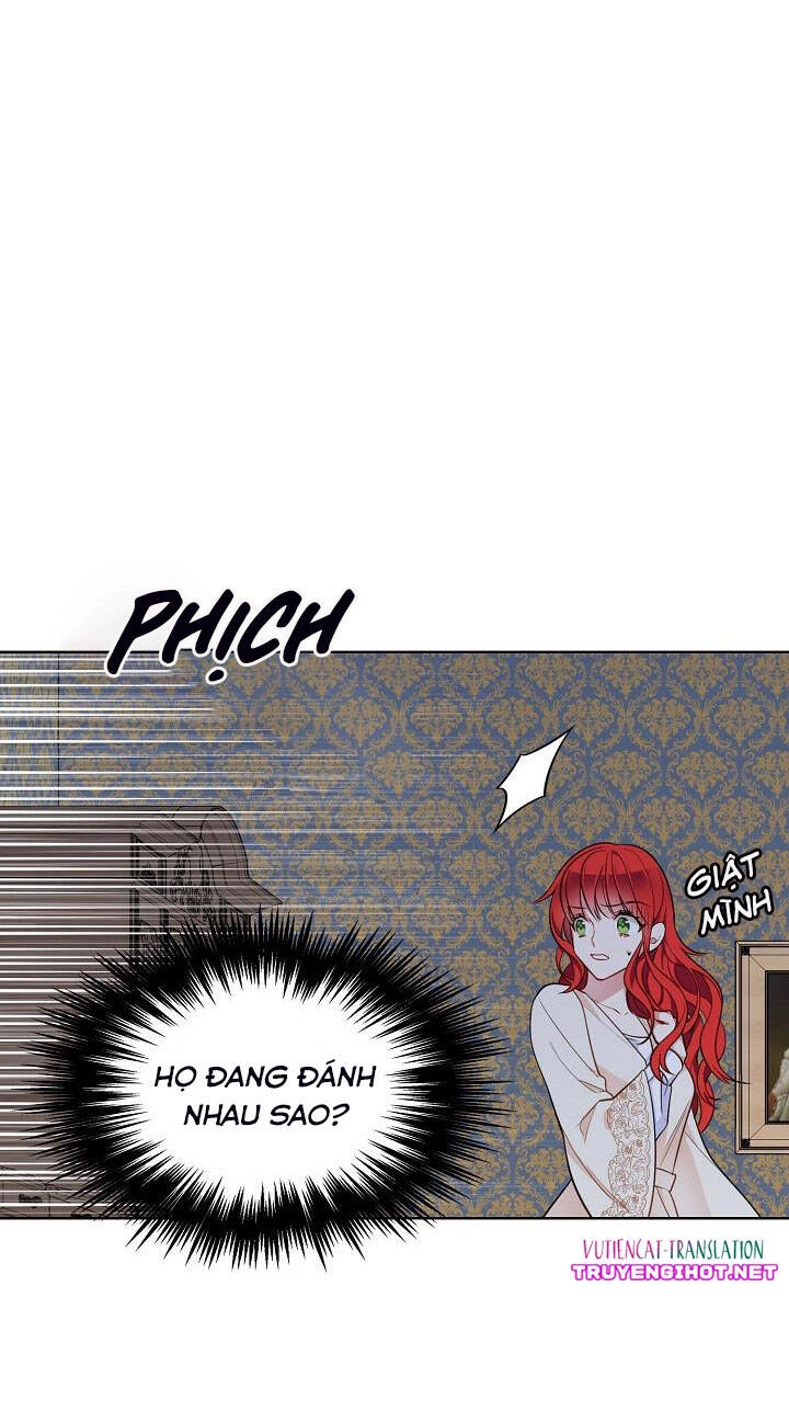 Thám Tử Của Muiella Chapter 93 - 13