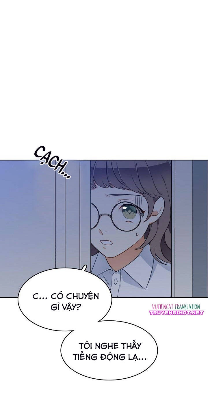 Thám Tử Của Muiella Chapter 93 - 20