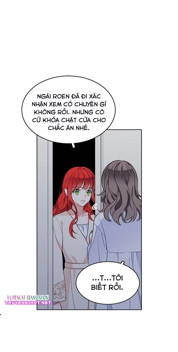 Thám Tử Của Muiella Chapter 93 - 21