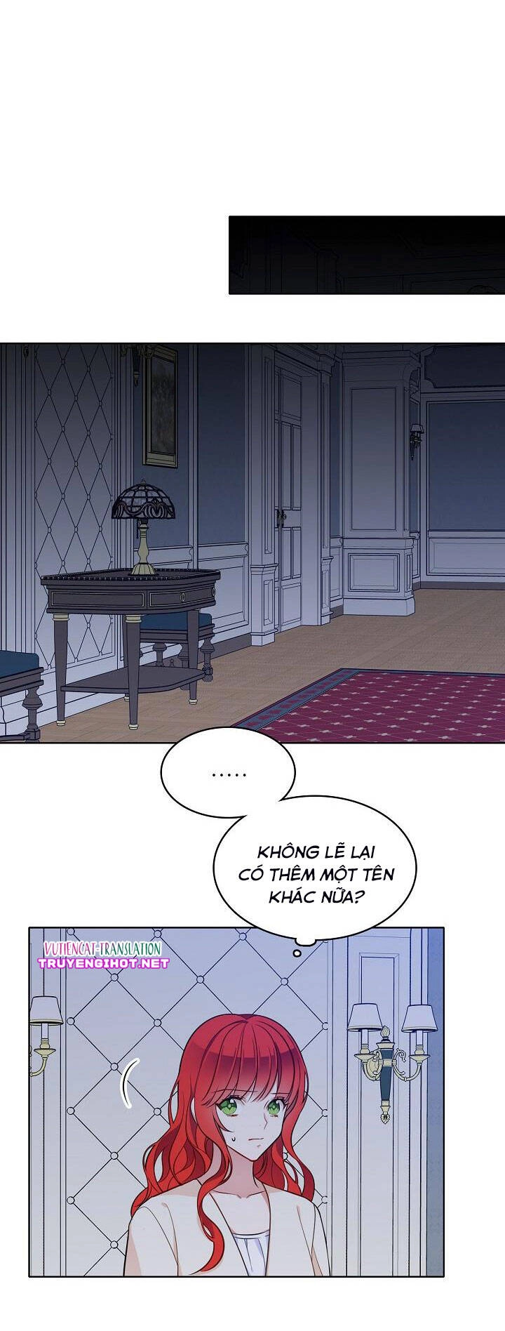 Thám Tử Của Muiella Chapter 93 - 22