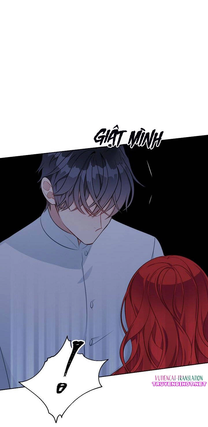 Thám Tử Của Muiella Chapter 93 - 25