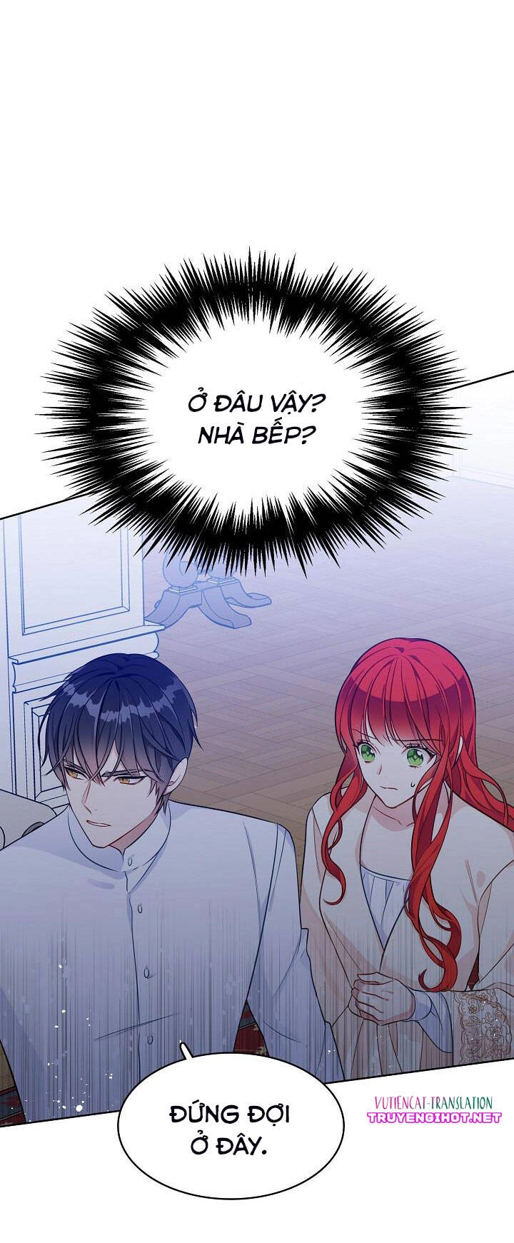 Thám Tử Của Muiella Chapter 93 - 32