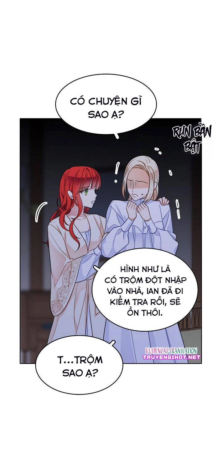 Thám Tử Của Muiella Chapter 93 - 35