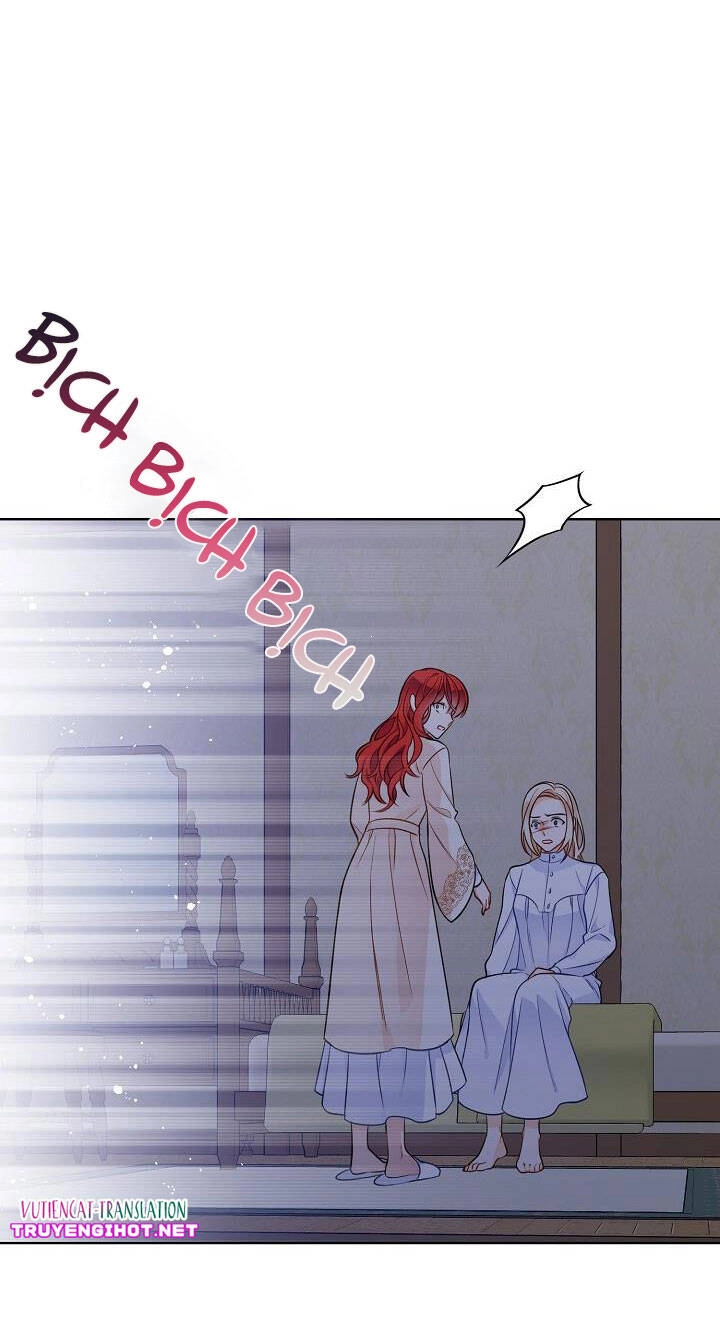 Thám Tử Của Muiella Chapter 93 - 36