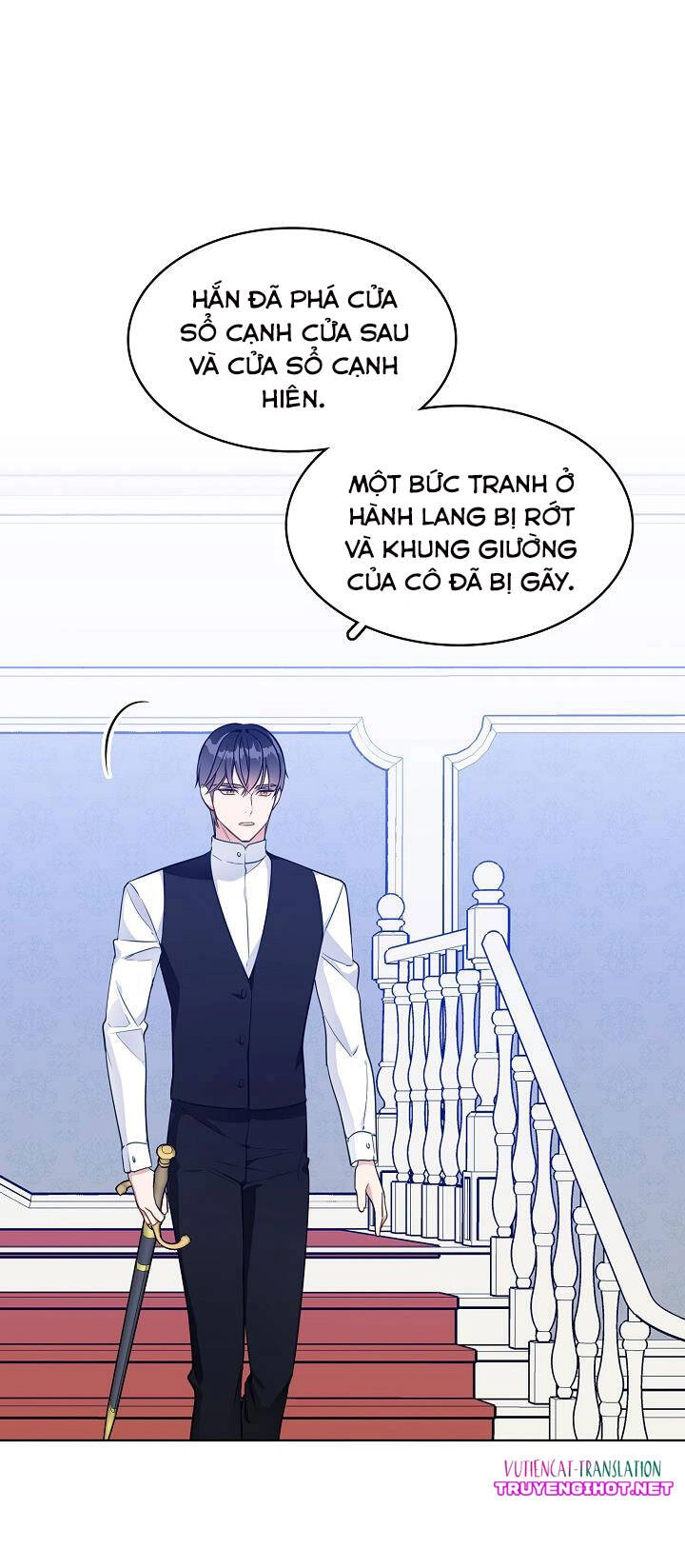 Thám Tử Của Muiella Chapter 93 - 53