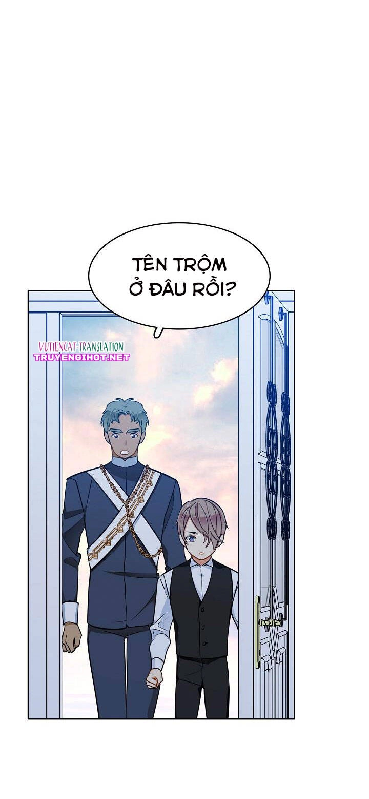 Thám Tử Của Muiella Chapter 93 - 56