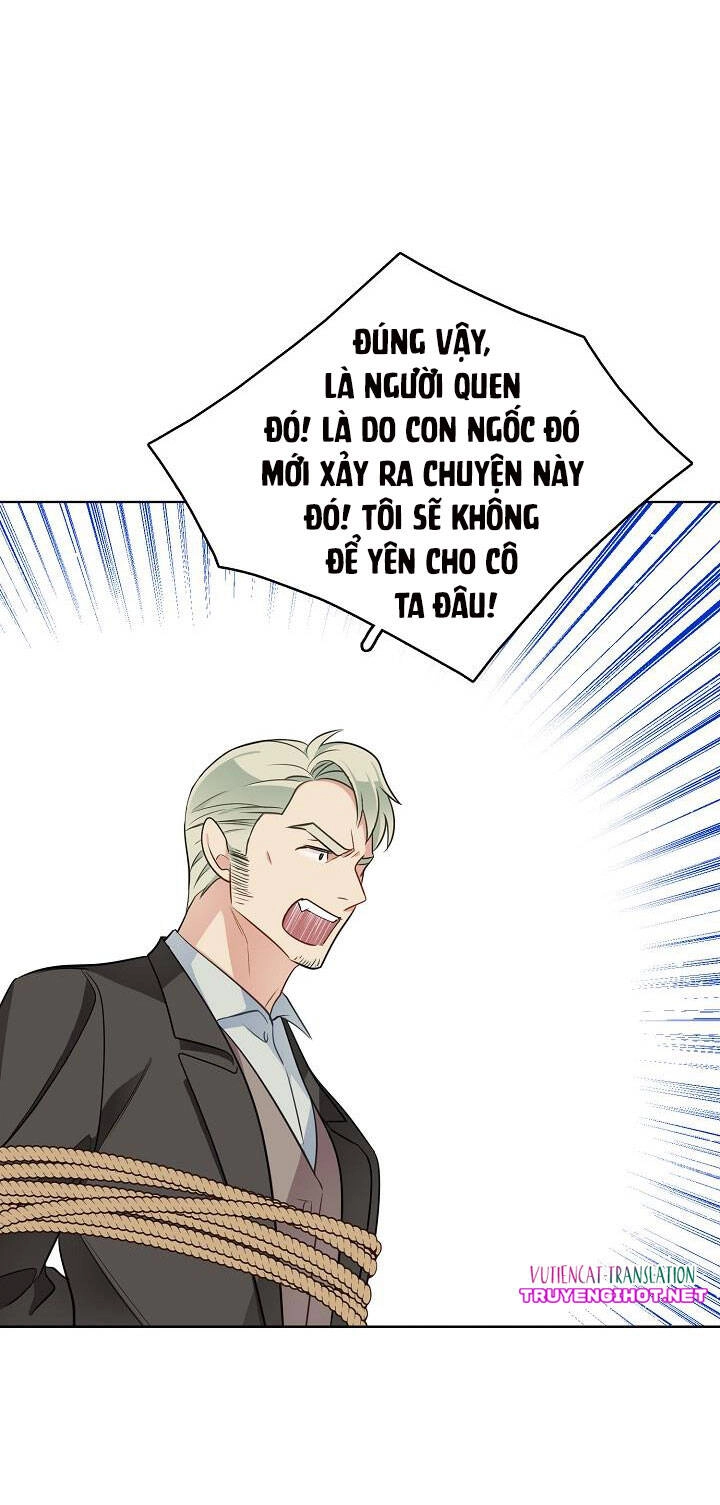 Thám Tử Của Muiella Chapter 93 - 61