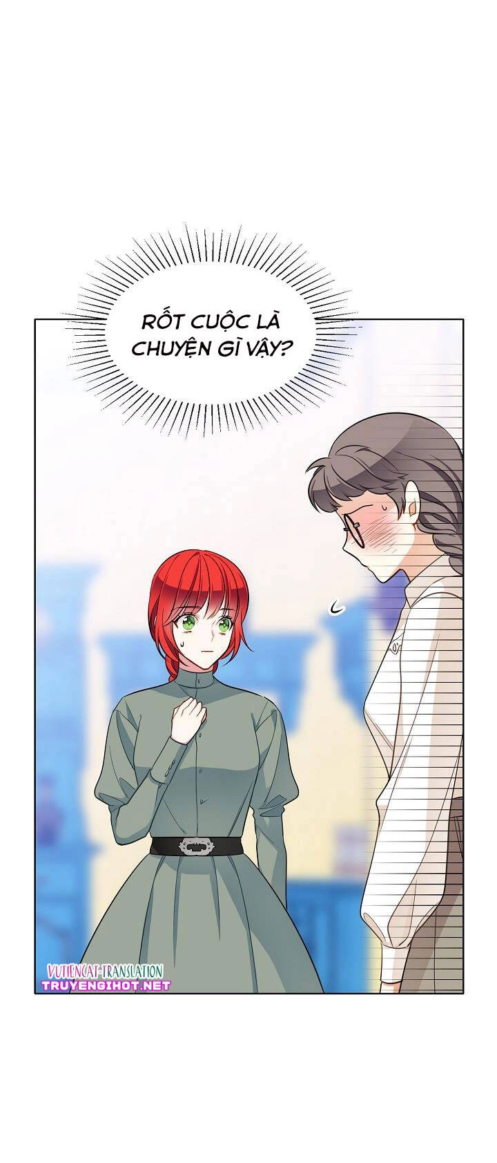 Thám Tử Của Muiella Chapter 93 - 62