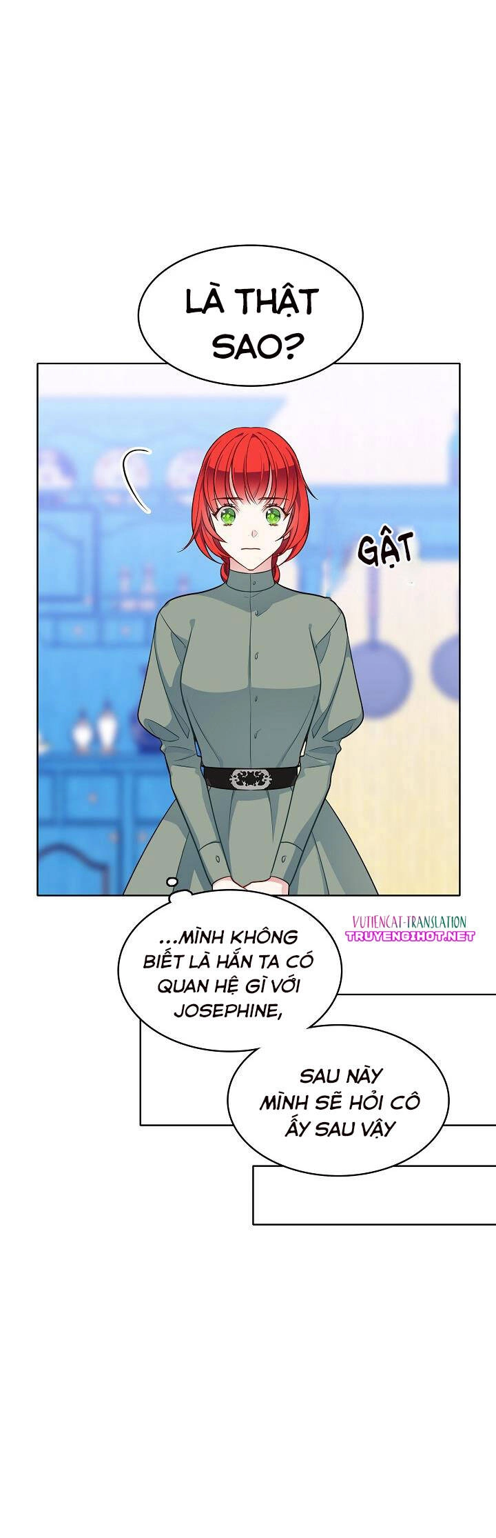 Thám Tử Của Muiella Chapter 93 - 65