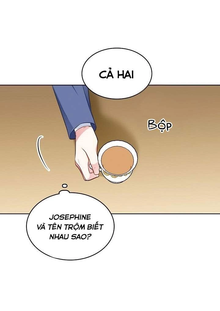 Thám Tử Của Muiella Chapter 94 - 9