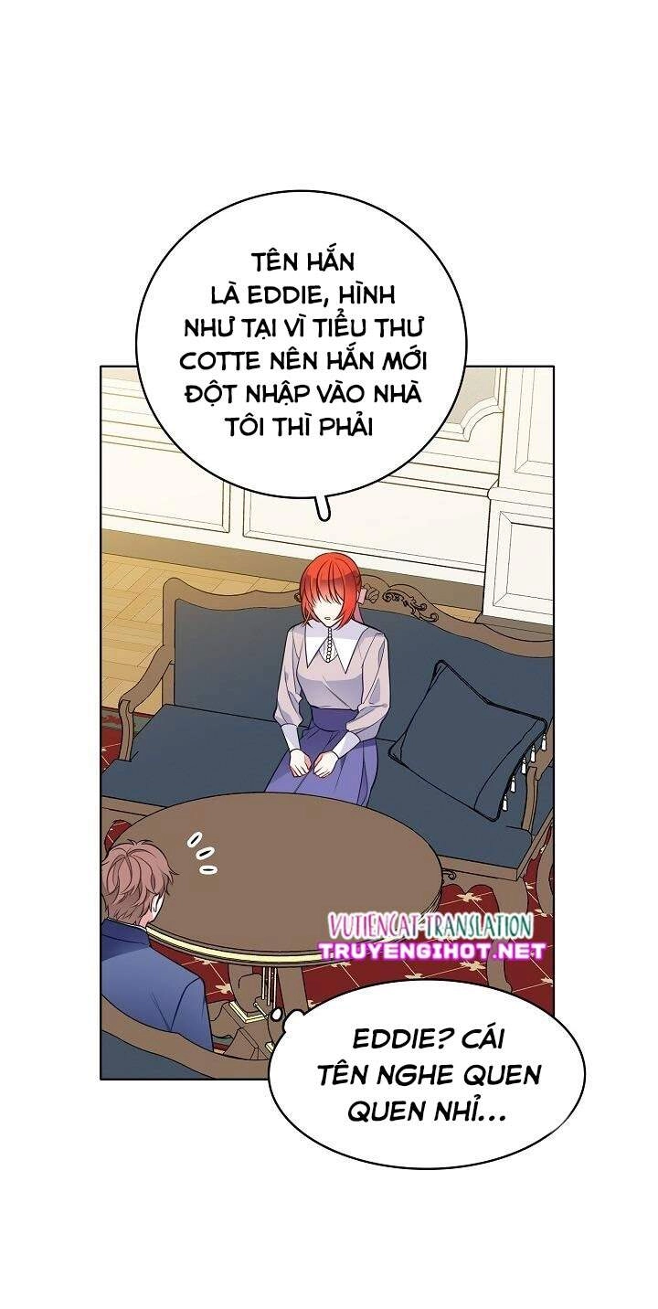 Thám Tử Của Muiella Chapter 94 - 10