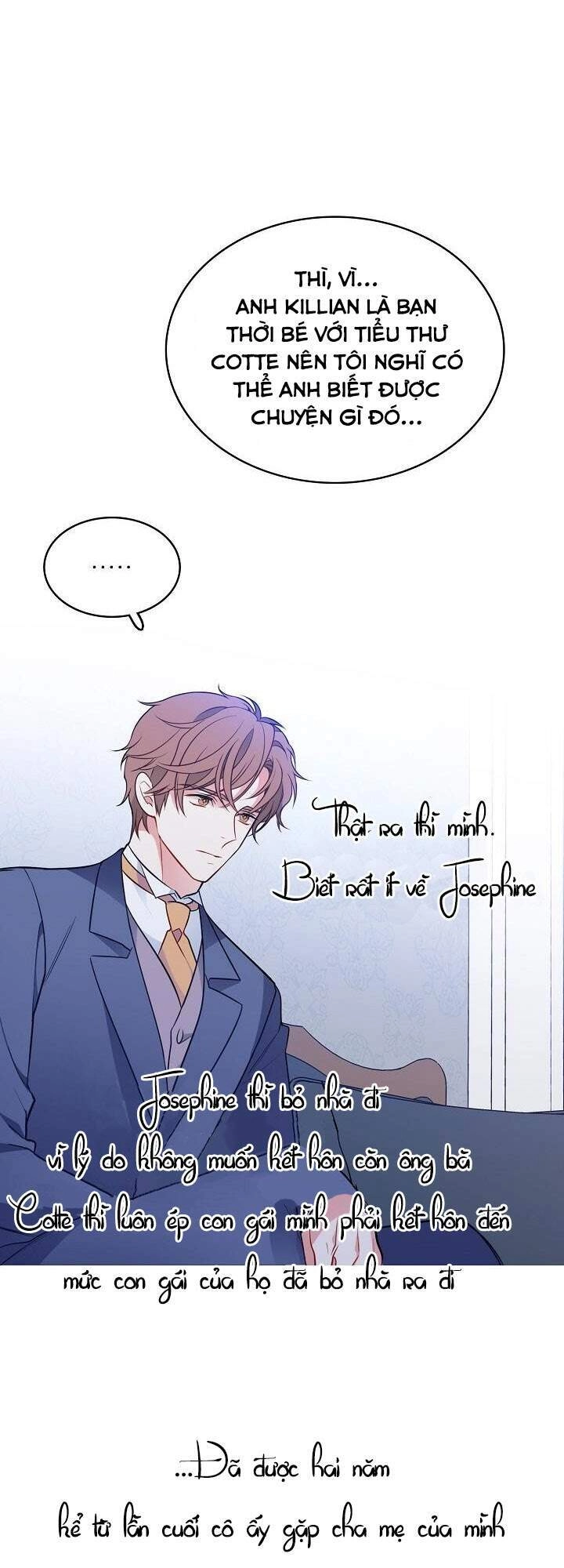 Thám Tử Của Muiella Chapter 94 - 12