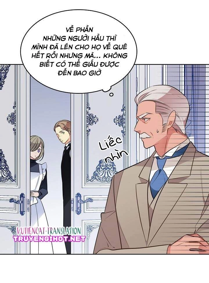 Thám Tử Của Muiella Chapter 94 - 22