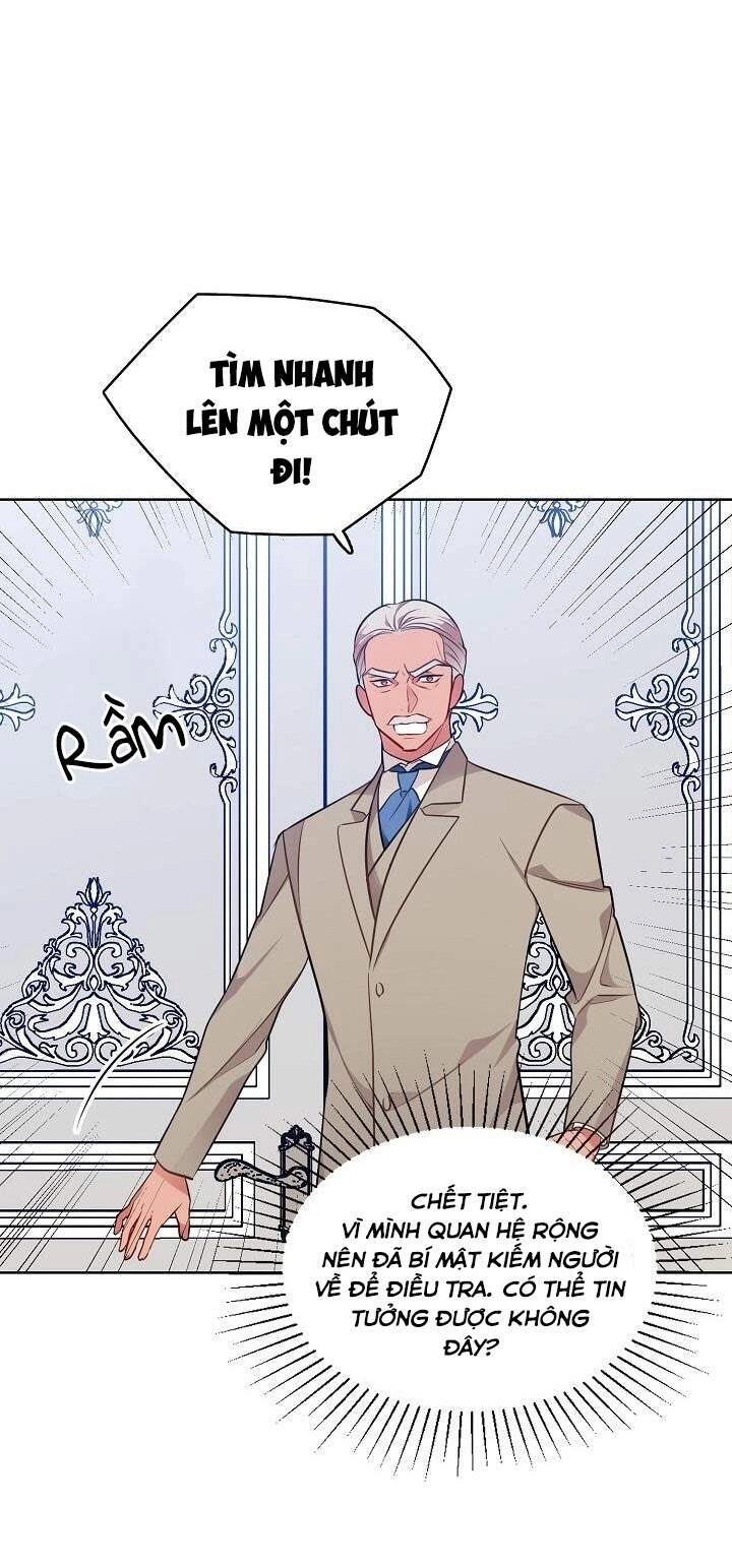 Thám Tử Của Muiella Chapter 94 - 23