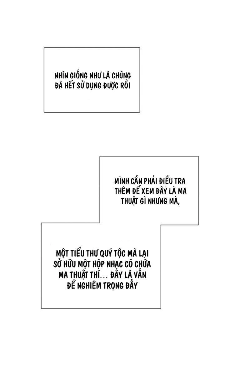 Thám Tử Của Muiella Chapter 94 - 27