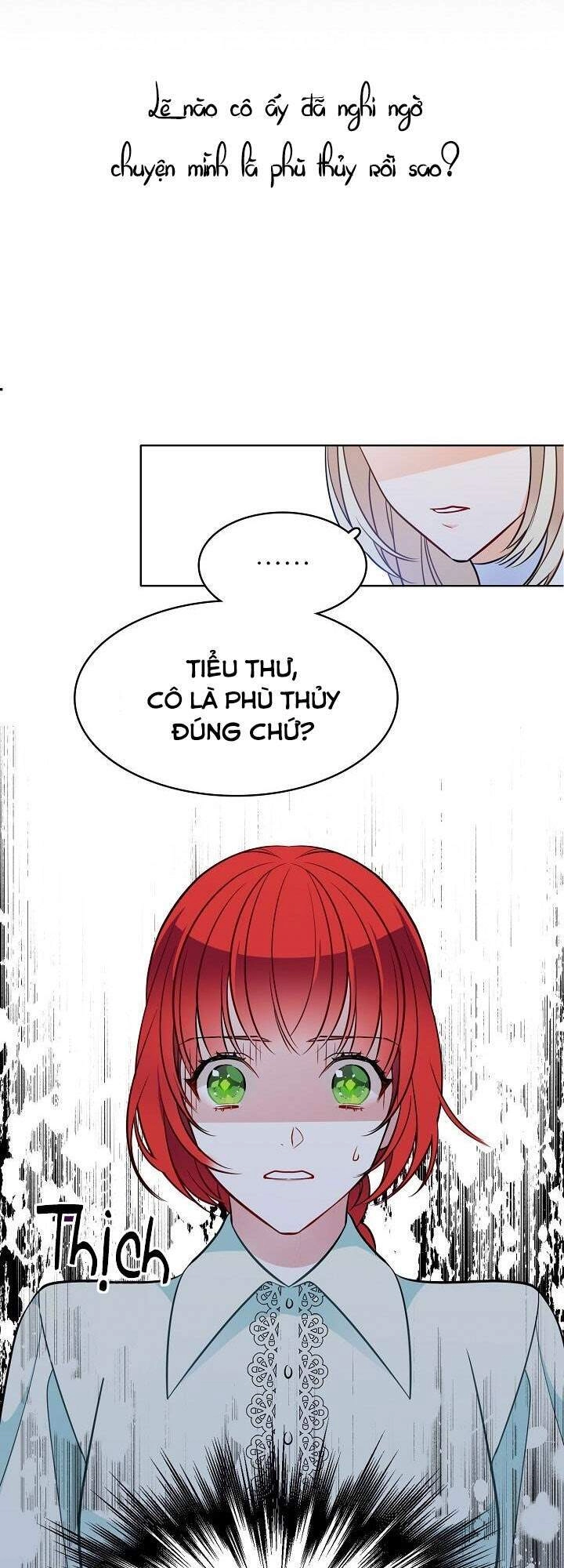 Thám Tử Của Muiella Chapter 94 - 37