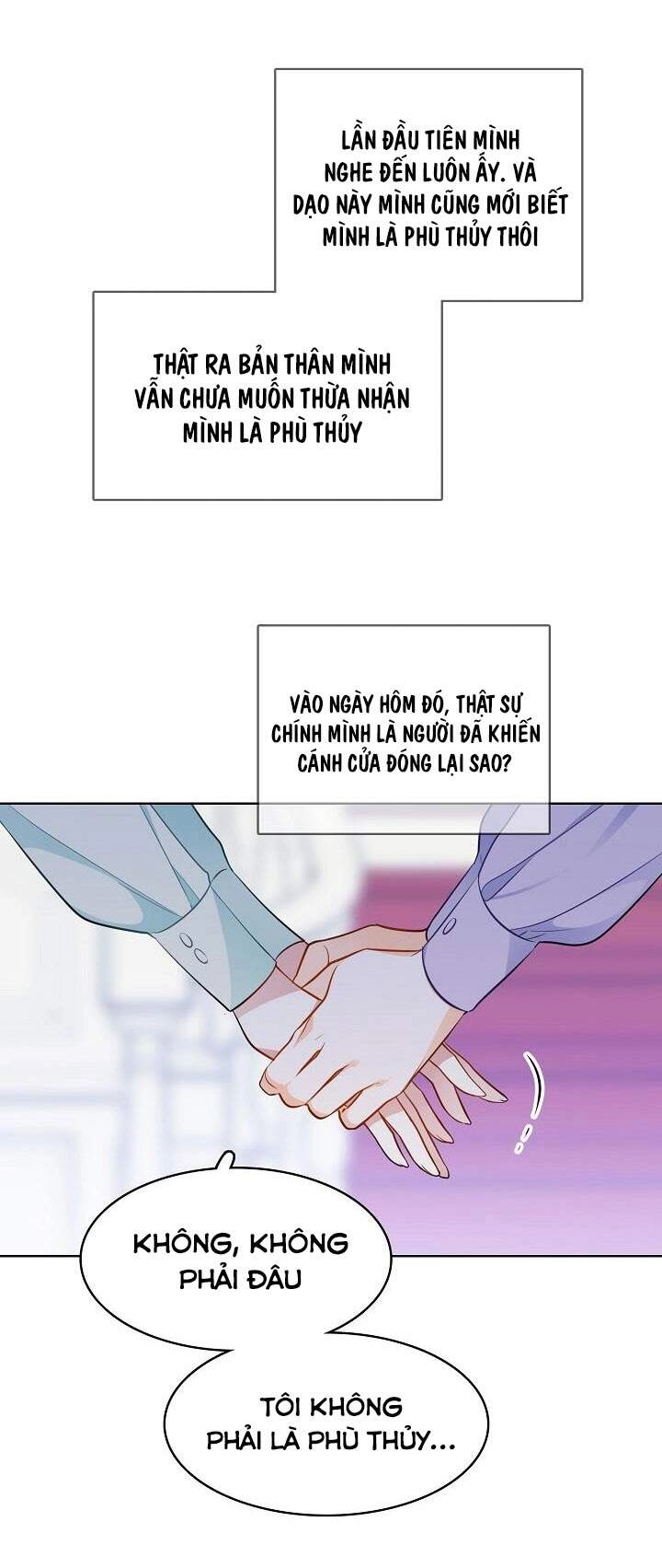 Thám Tử Của Muiella Chapter 94 - 44