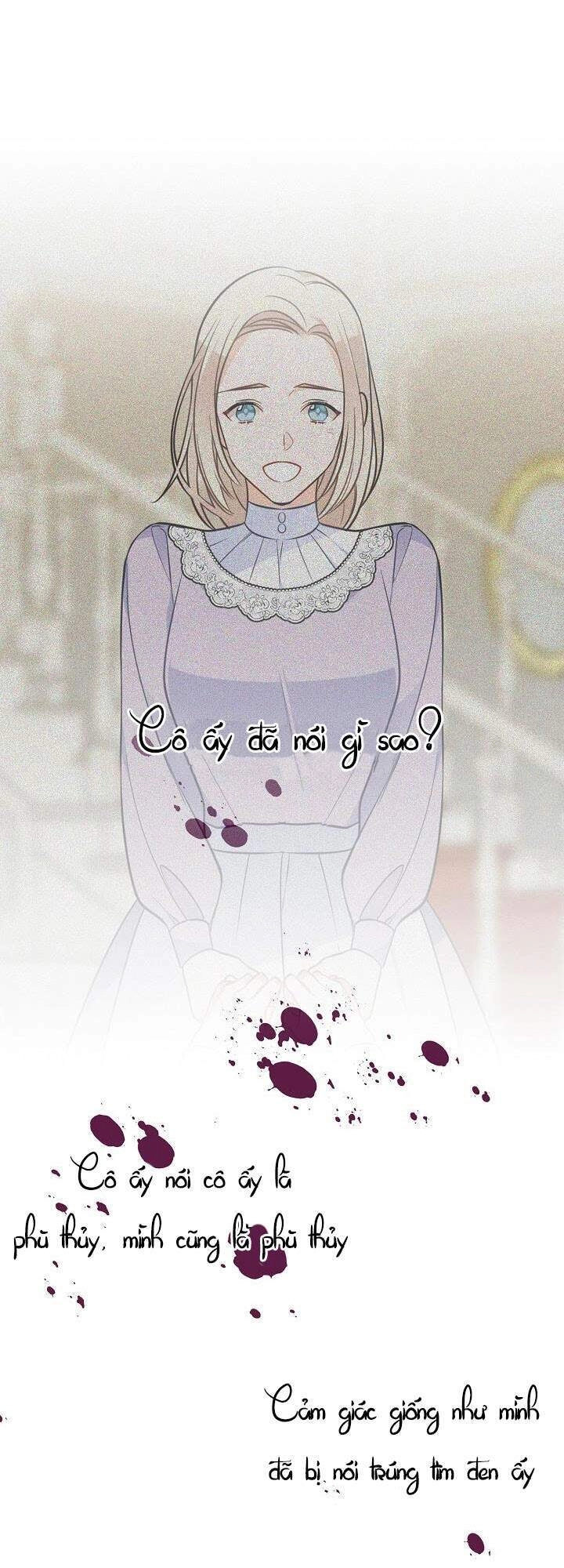 Thám Tử Của Muiella Chapter 94 - 53