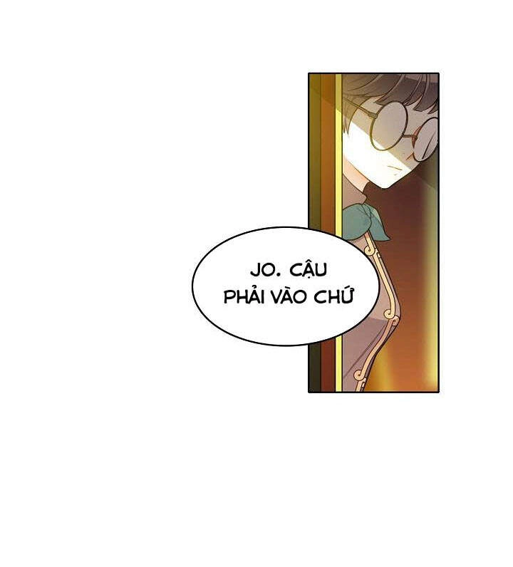 Thám Tử Của Muiella Chapter 95 - 6