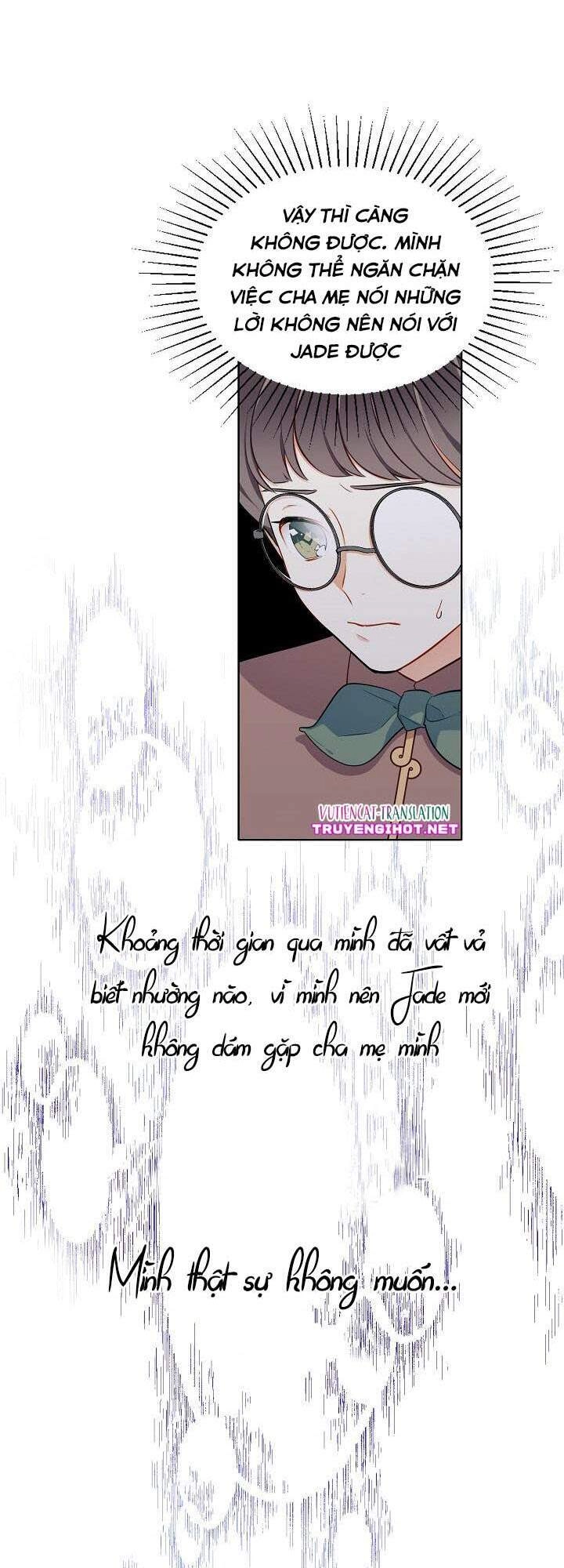 Thám Tử Của Muiella Chapter 95 - 10