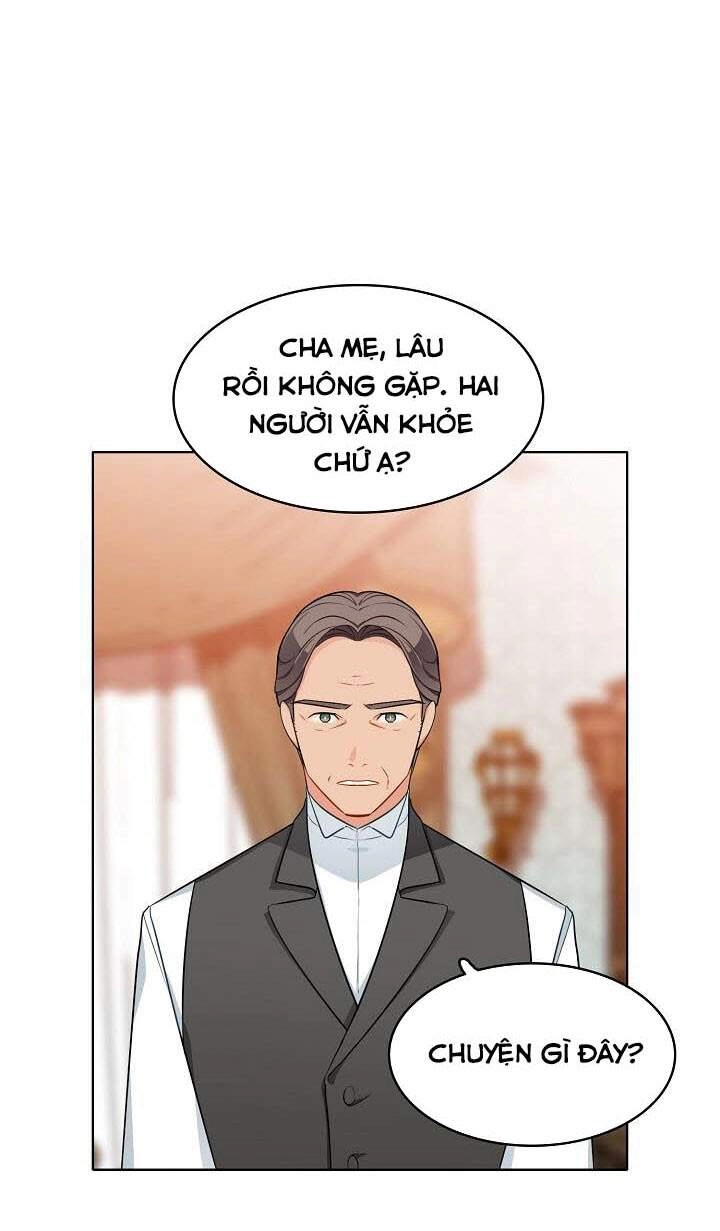 Thám Tử Của Muiella Chapter 95 - 17