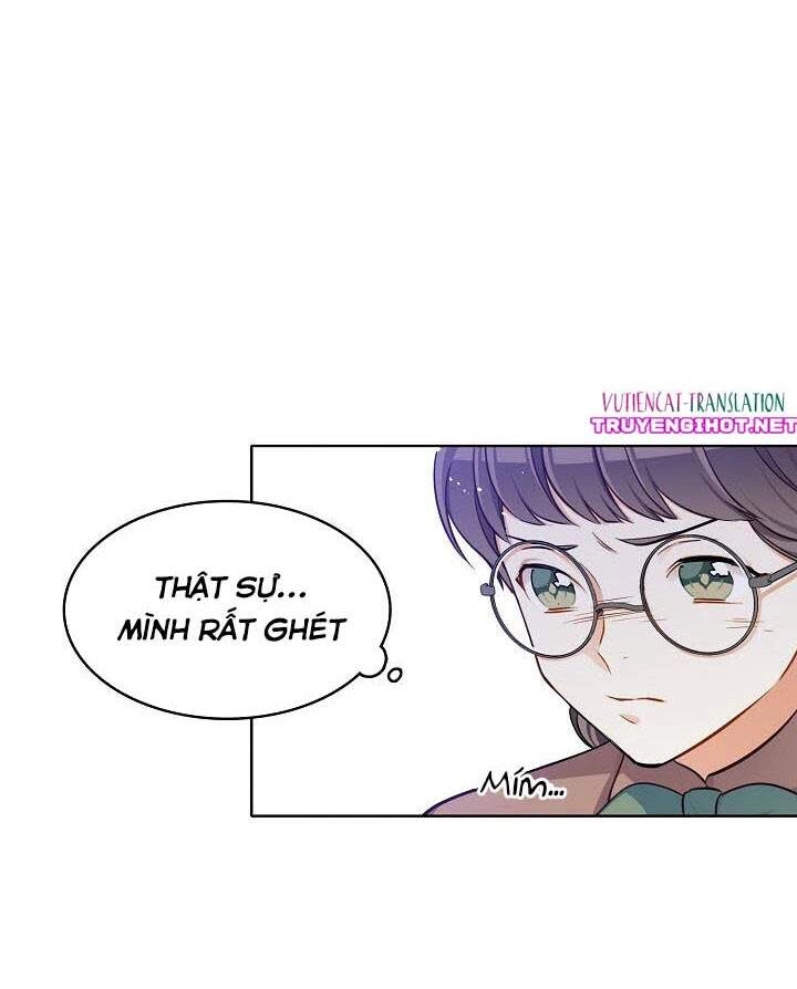 Thám Tử Của Muiella Chapter 95 - 20