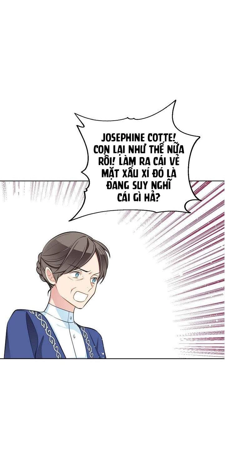 Thám Tử Của Muiella Chapter 95 - 21