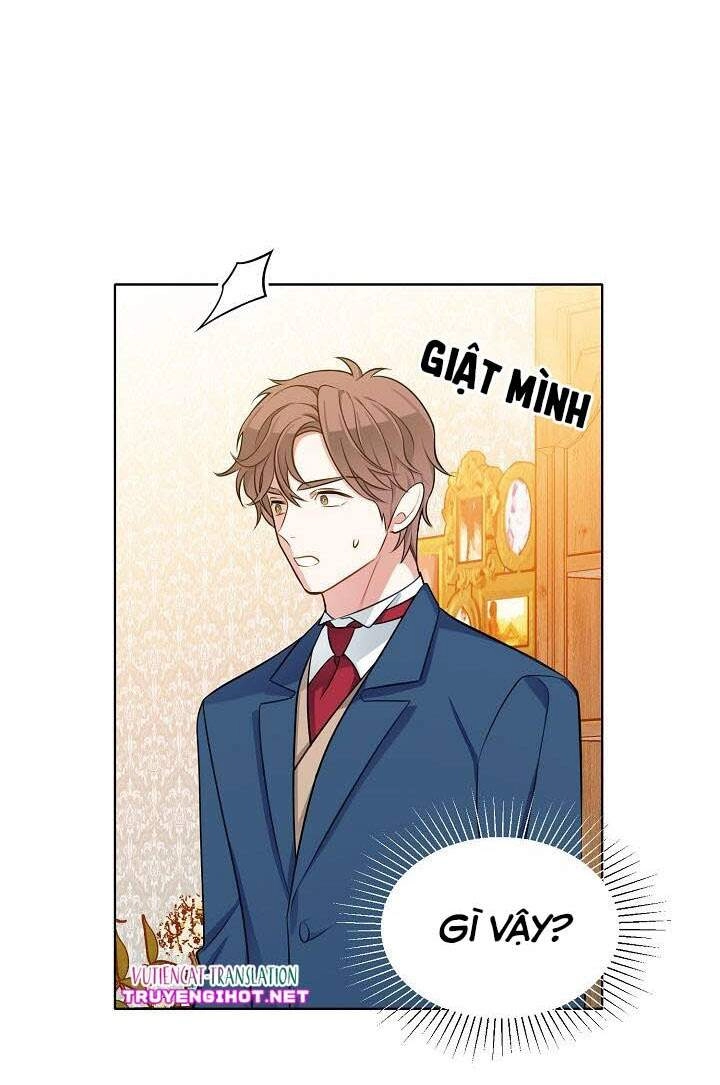 Thám Tử Của Muiella Chapter 95 - 22