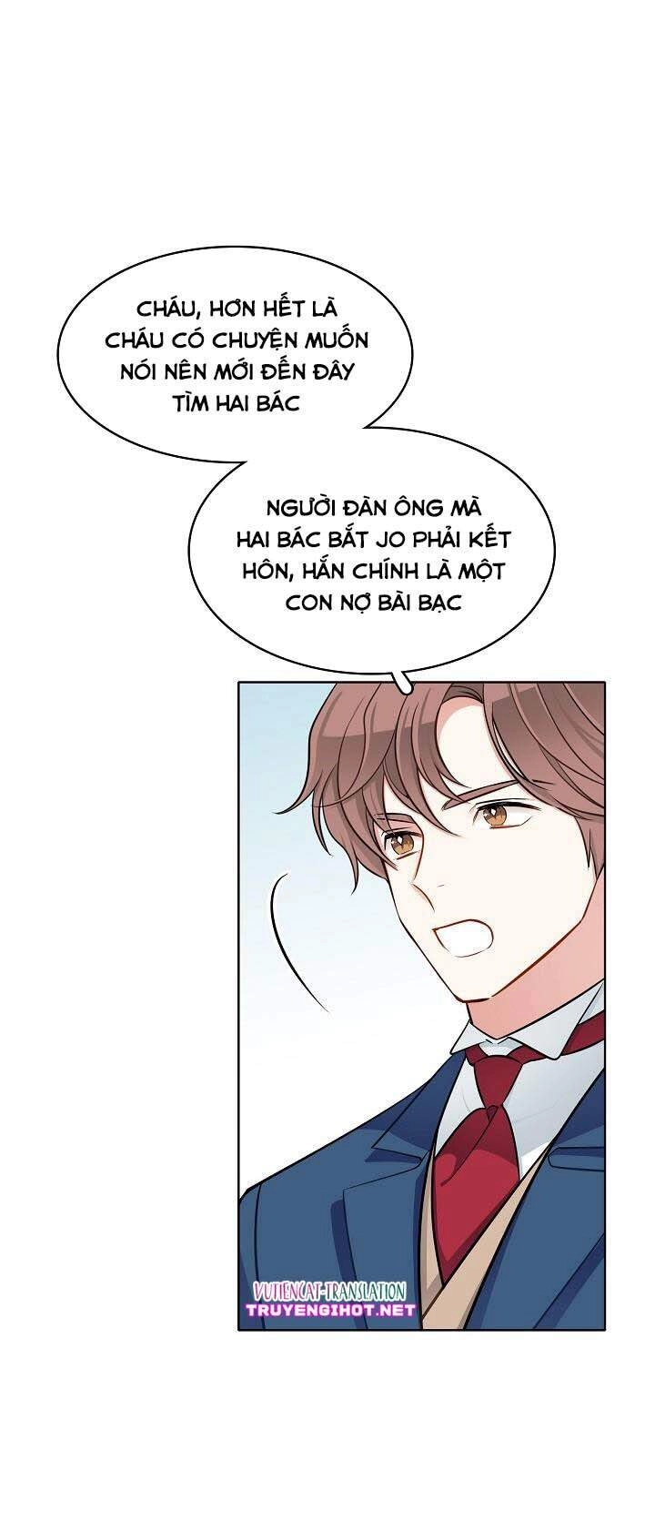 Thám Tử Của Muiella Chapter 95 - 24