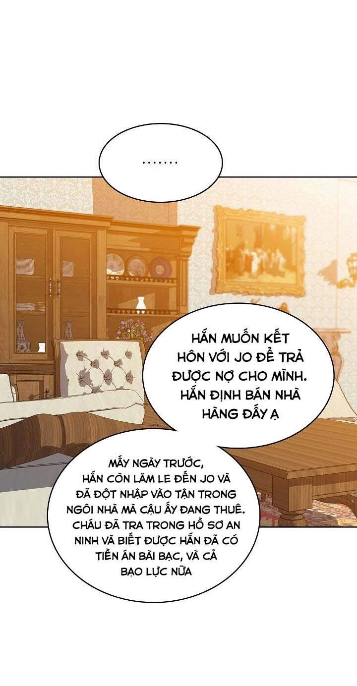 Thám Tử Của Muiella Chapter 95 - 25