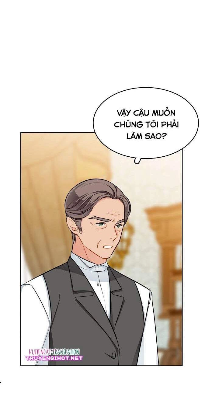 Thám Tử Của Muiella Chapter 95 - 26