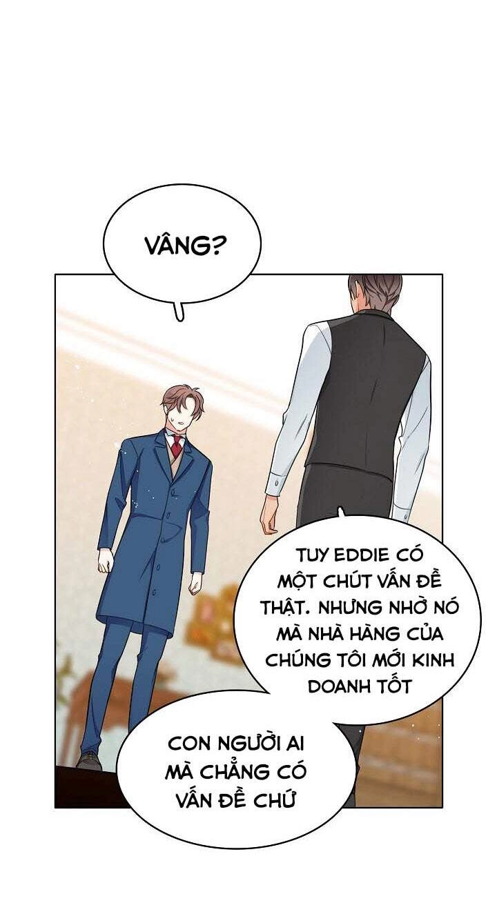 Thám Tử Của Muiella Chapter 95 - 27