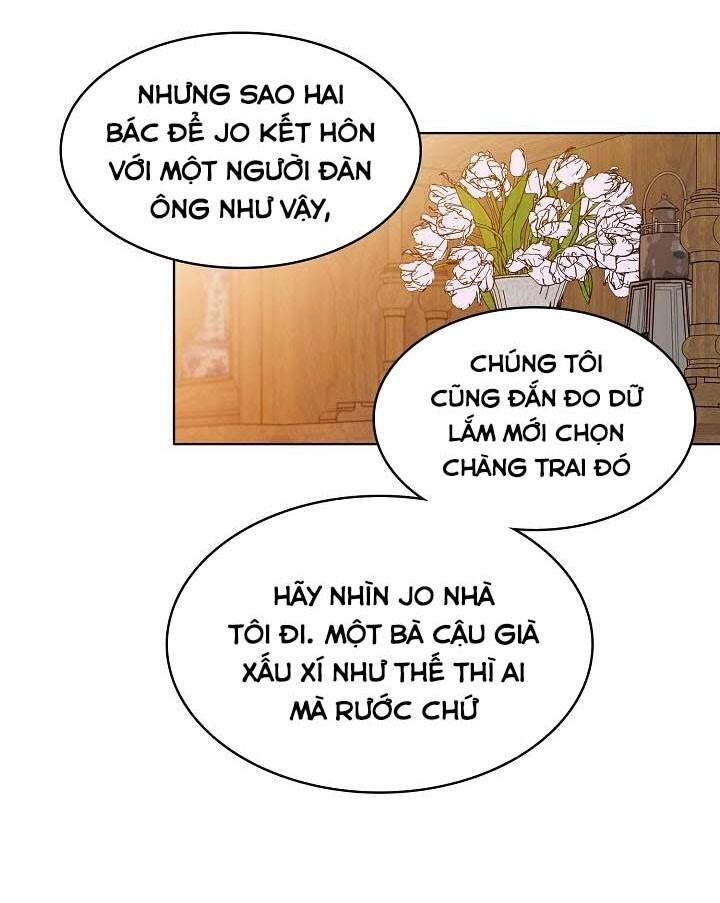 Thám Tử Của Muiella Chapter 95 - 28