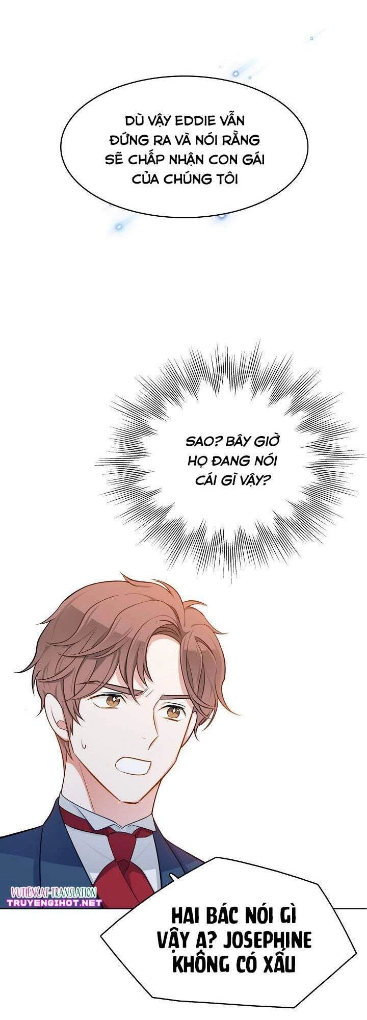 Thám Tử Của Muiella Chapter 95 - 29