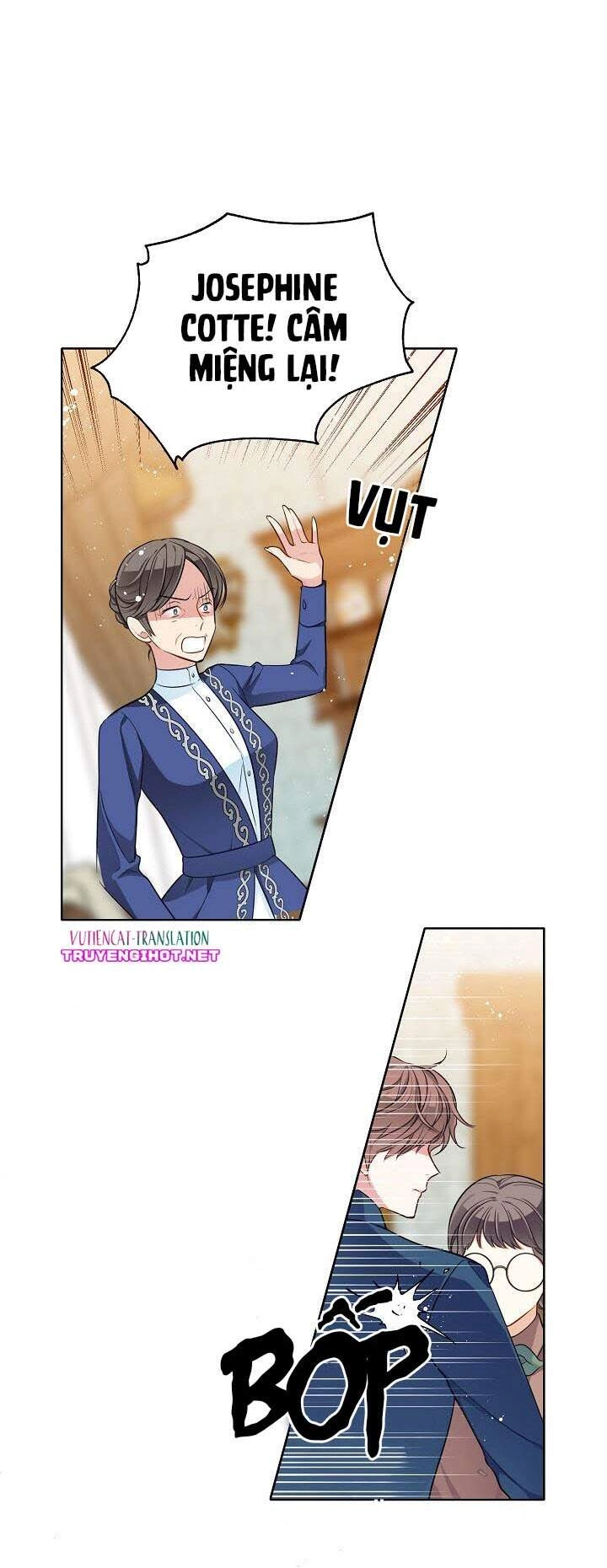 Thám Tử Của Muiella Chapter 95 - 41