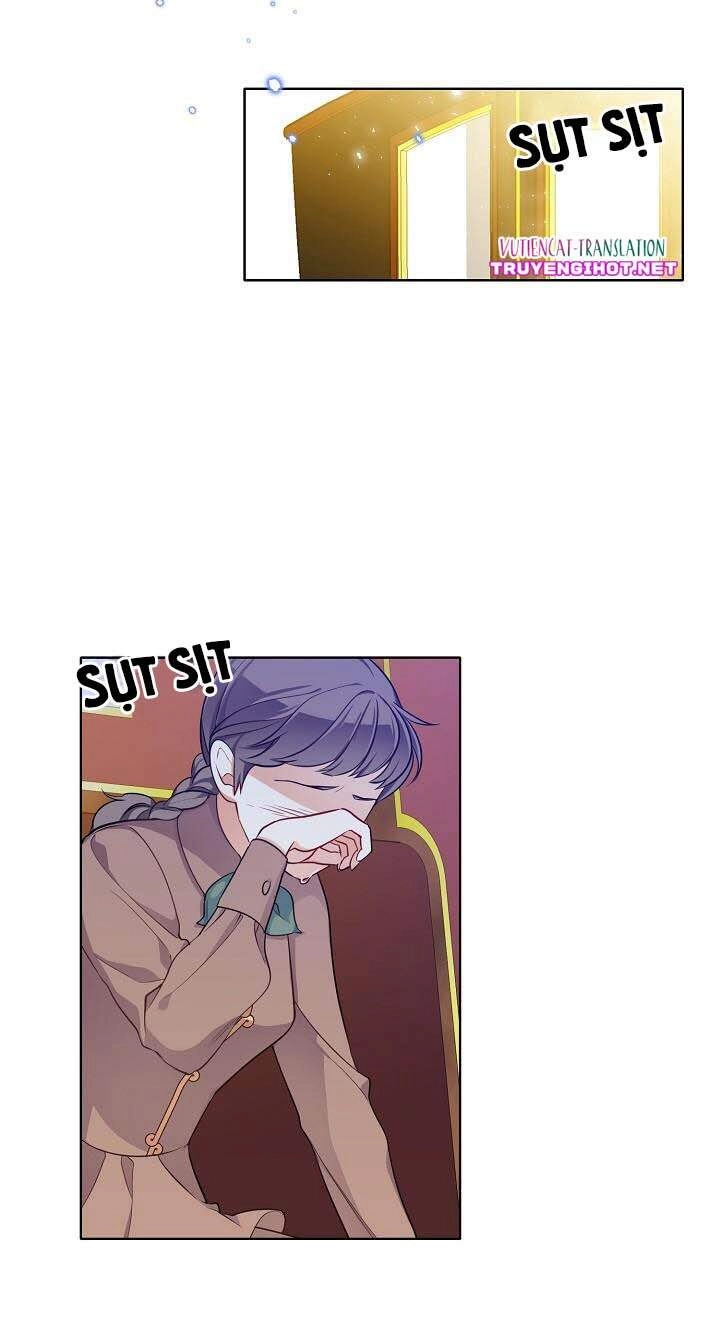 Thám Tử Của Muiella Chapter 95 - 43