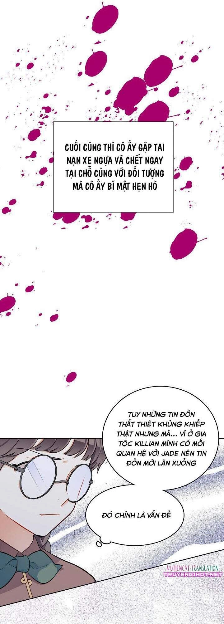 Thám Tử Của Muiella Chapter 95 - 57