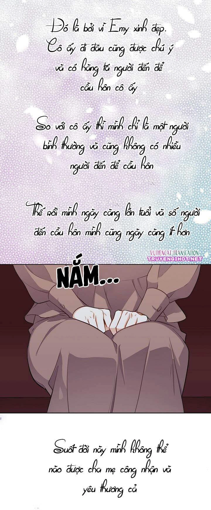 Thám Tử Của Muiella Chapter 95 - 60