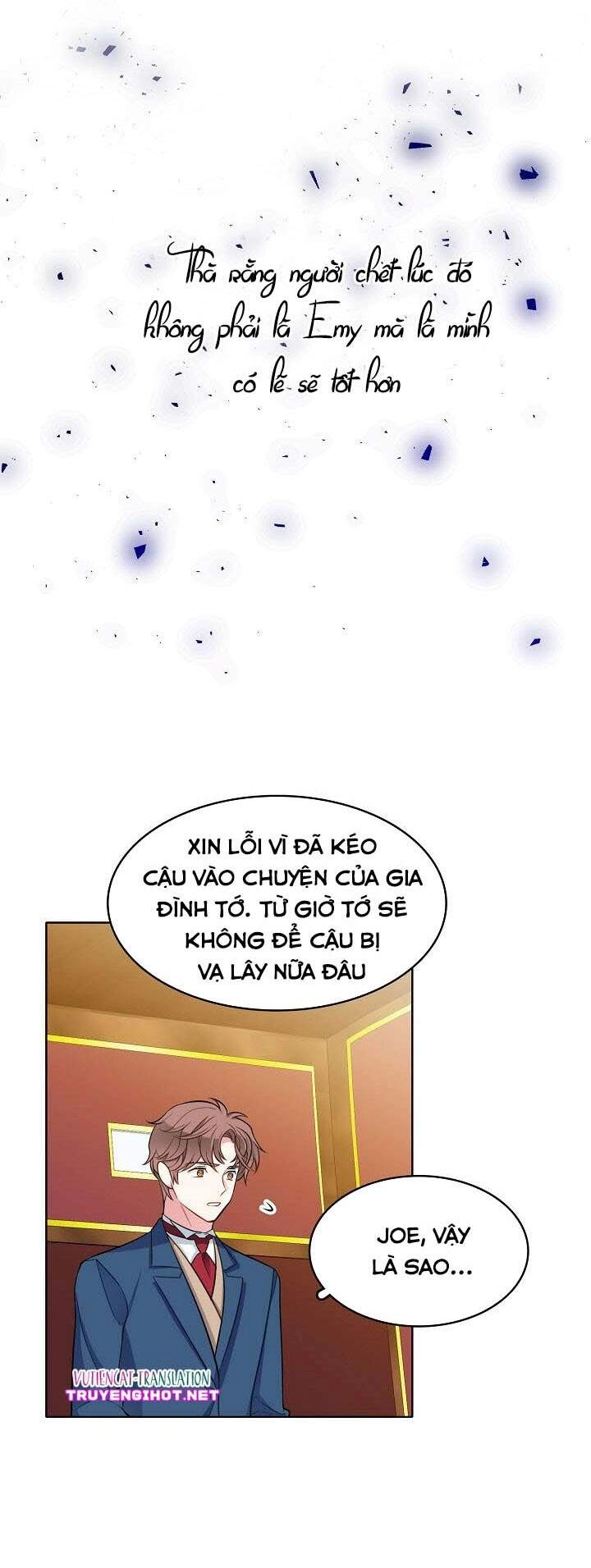 Thám Tử Của Muiella Chapter 95 - 61
