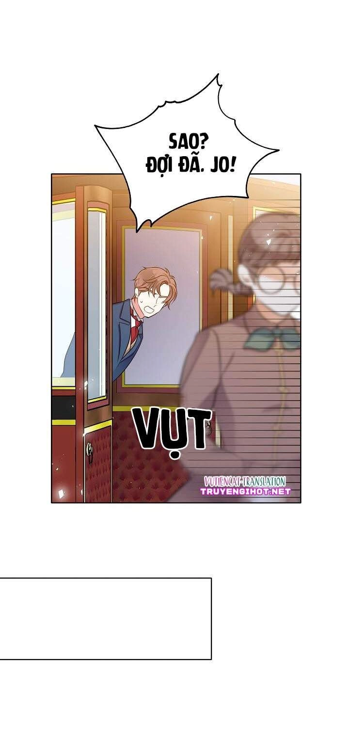 Thám Tử Của Muiella Chapter 95 - 63