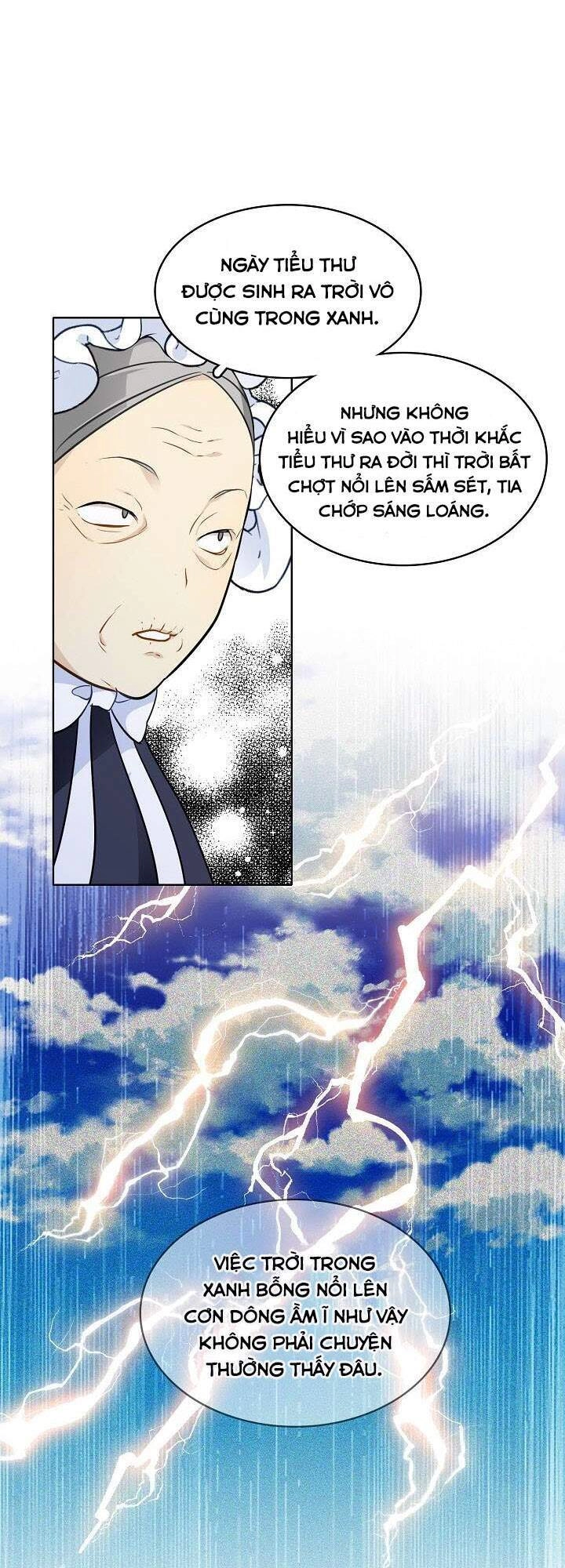 Thám Tử Của Muiella Chapter 96 - 5