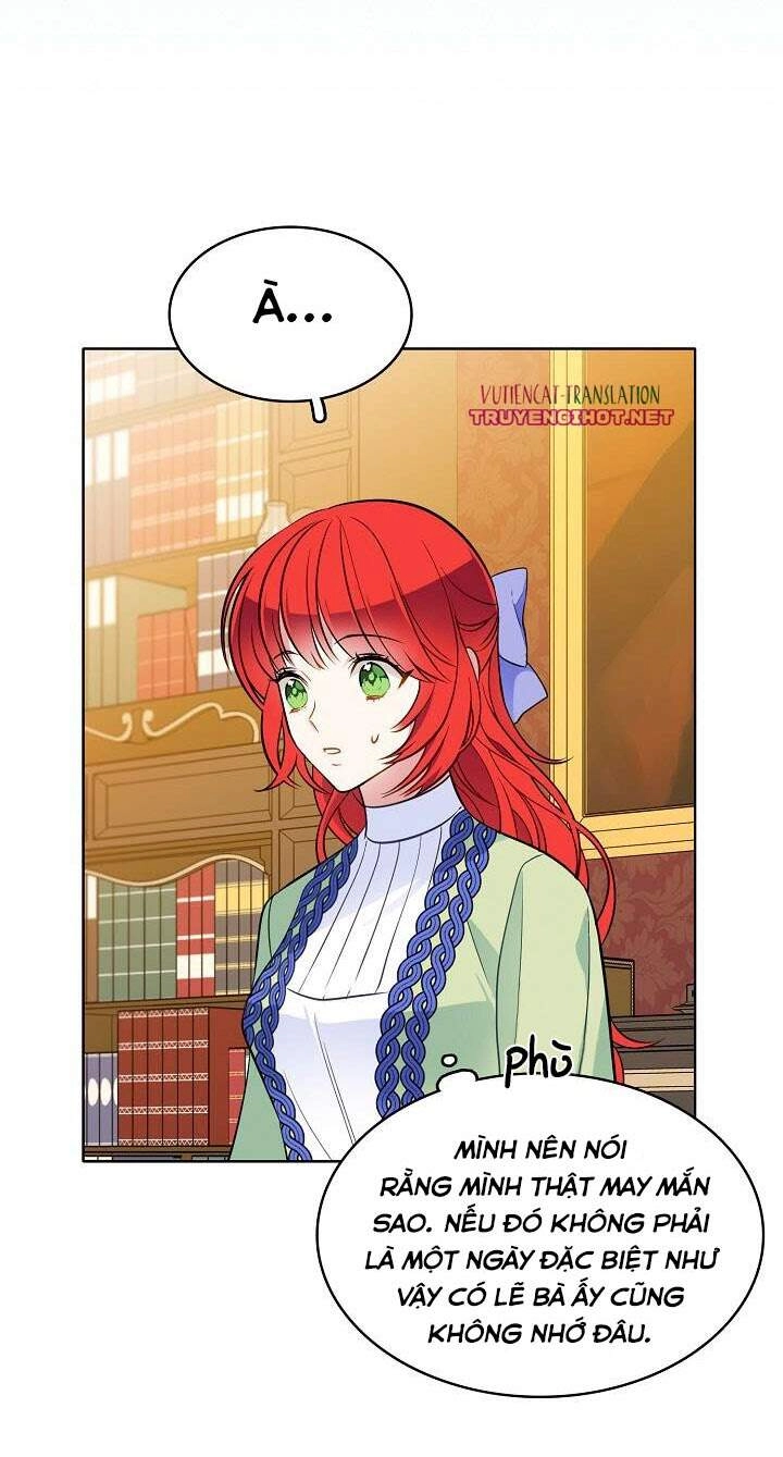 Thám Tử Của Muiella Chapter 96 - 7