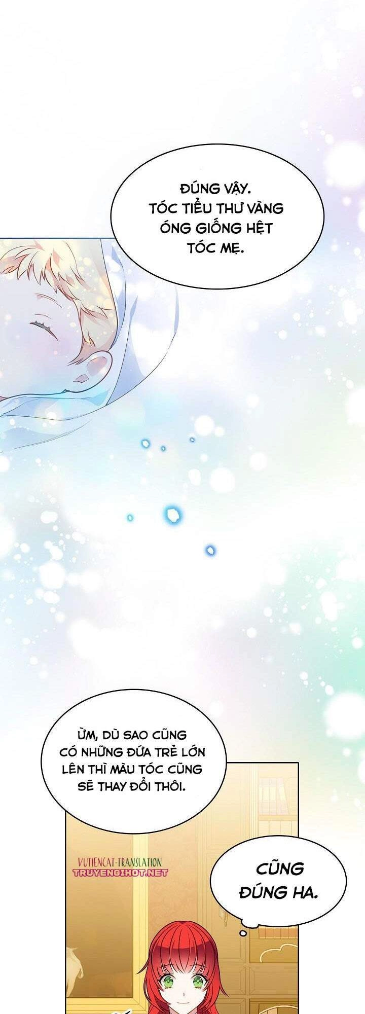 Thám Tử Của Muiella Chapter 96 - 10