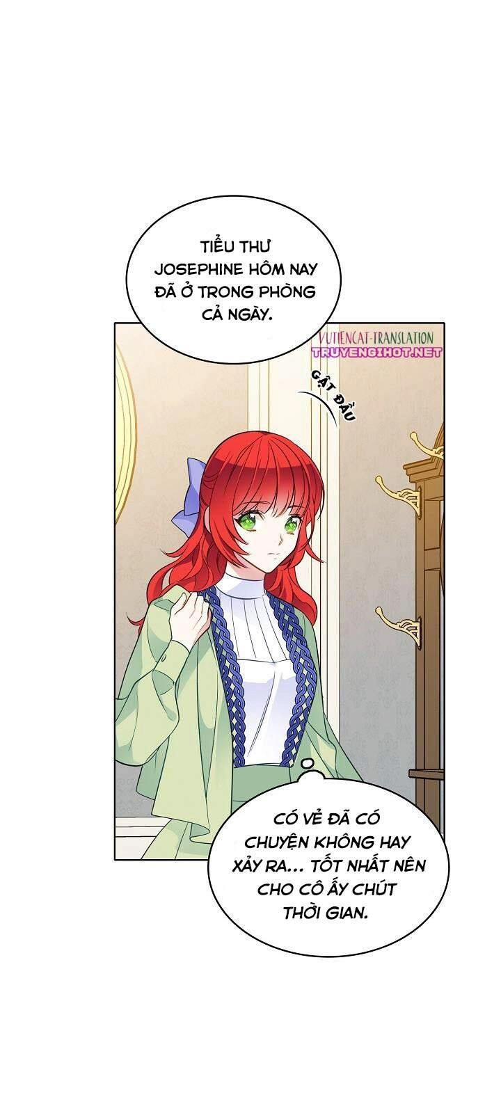 Thám Tử Của Muiella Chapter 96 - 18