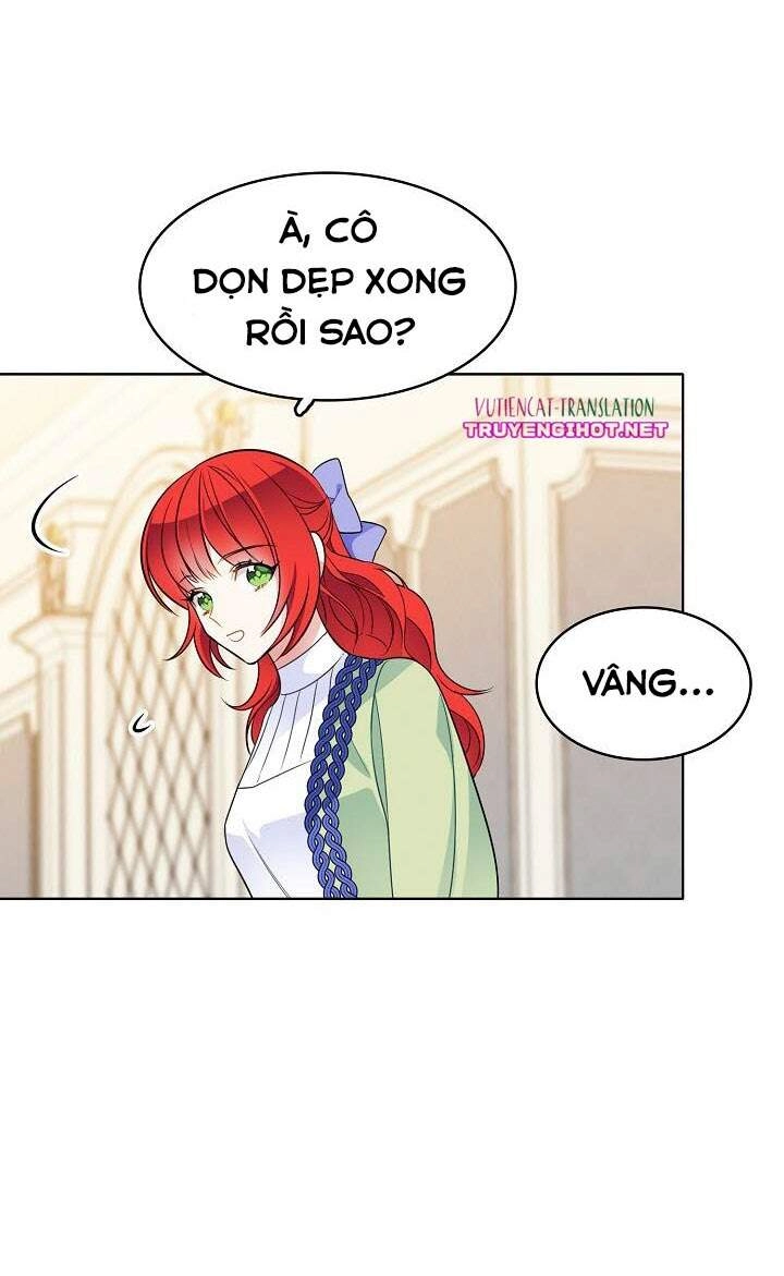 Thám Tử Của Muiella Chapter 96 - 20