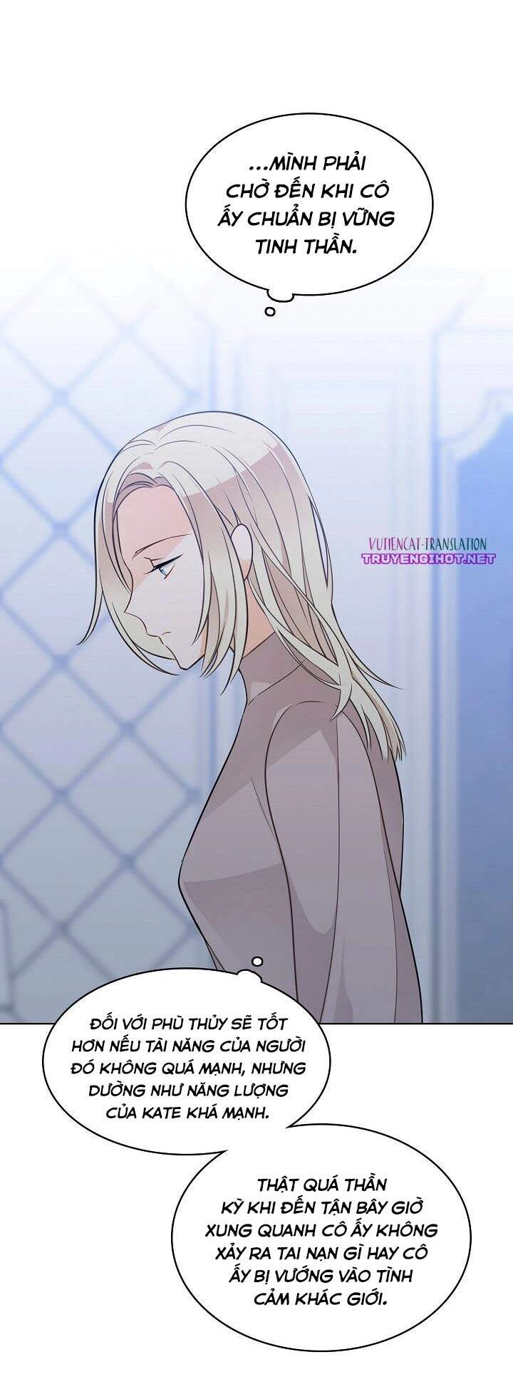 Thám Tử Của Muiella Chapter 96 - 22