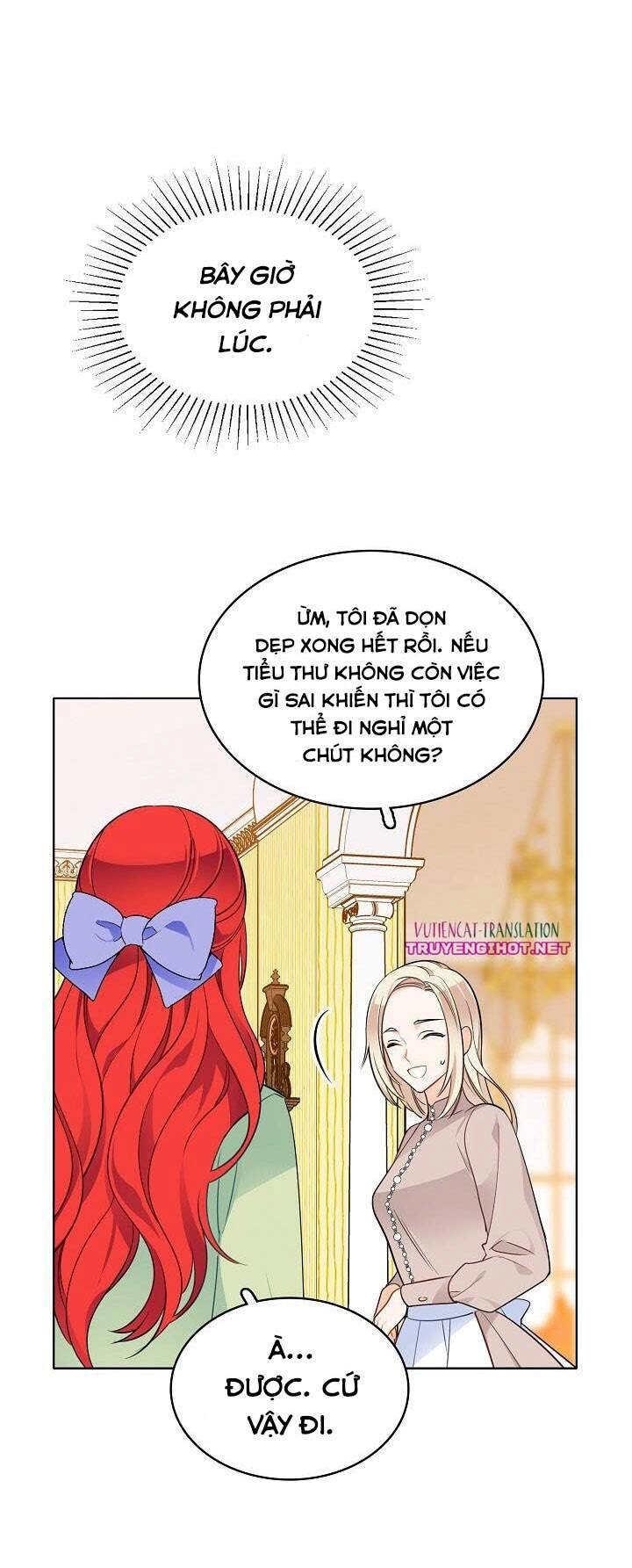 Thám Tử Của Muiella Chapter 96 - 28