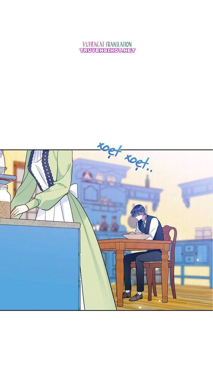 Thám Tử Của Muiella Chapter 96 - 36