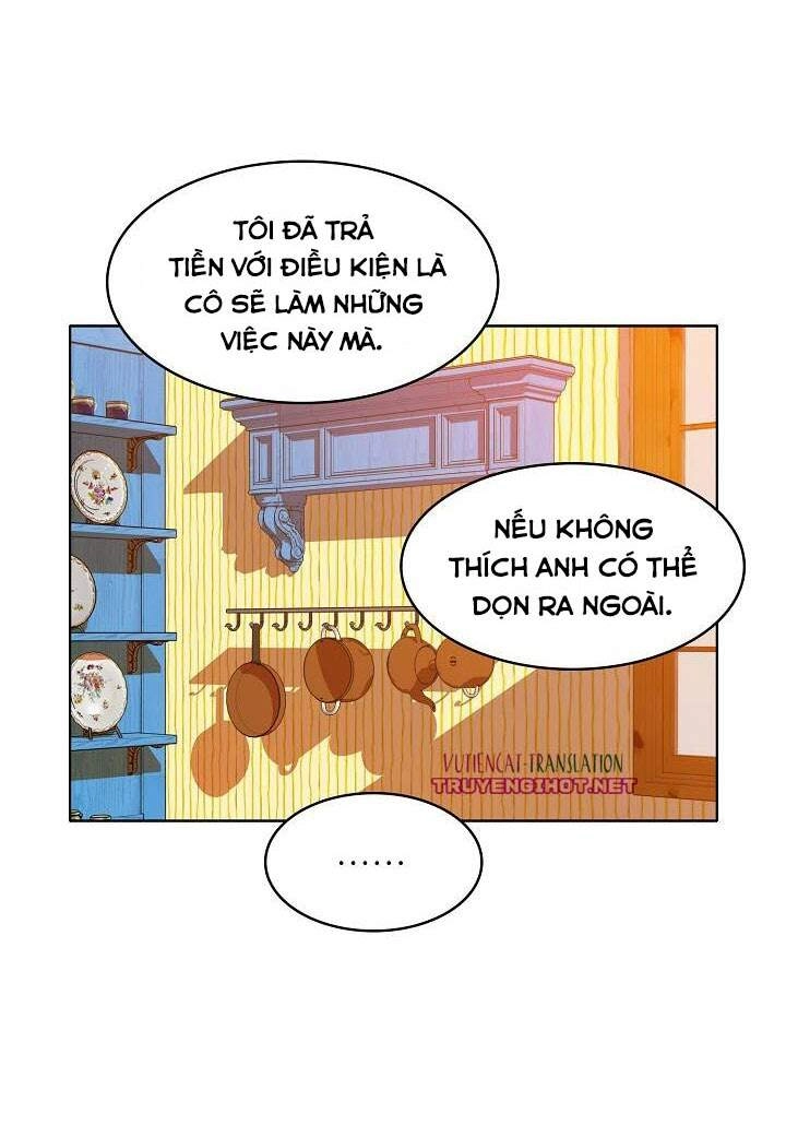 Thám Tử Của Muiella Chapter 96 - 37