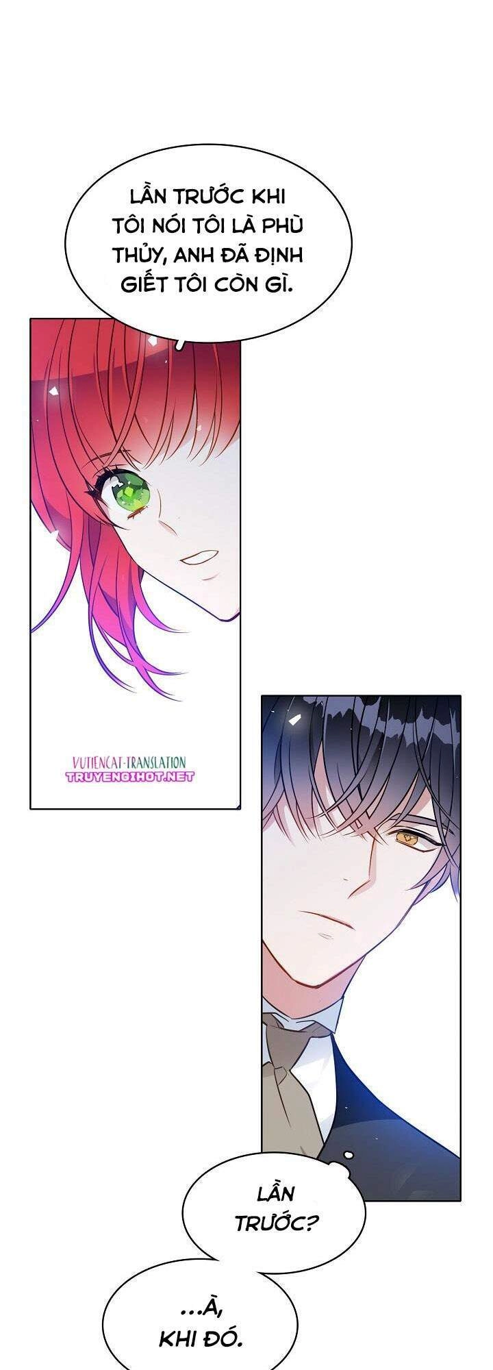 Thám Tử Của Muiella Chapter 96 - 42